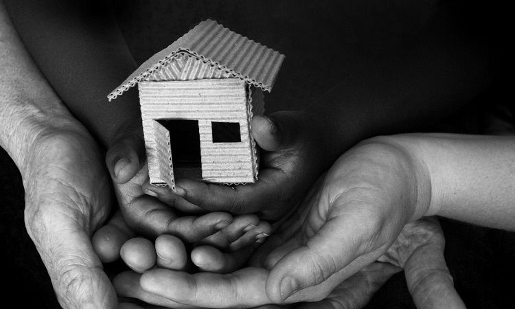 Stuart Howe Homelessness Parkes 2025