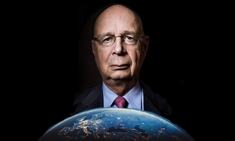 Stuart Howe World Economic Forum Parkes 2025