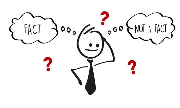 Stuart Howe Mis & DisInformation Parkes 2025