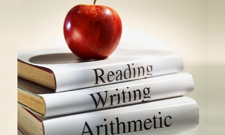 Stuart Howe Education Parkes 2025