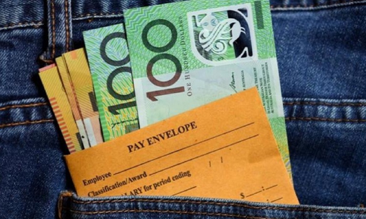 Stuart Howe Real Wage Increase Parkes 2025